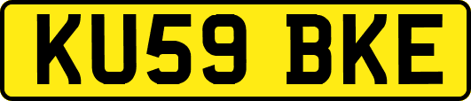 KU59BKE