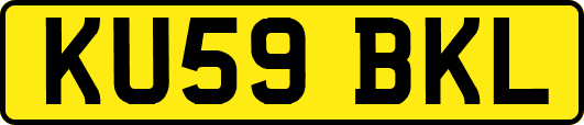 KU59BKL