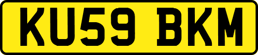 KU59BKM