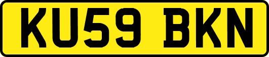 KU59BKN