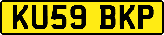KU59BKP