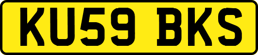 KU59BKS