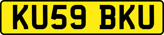 KU59BKU