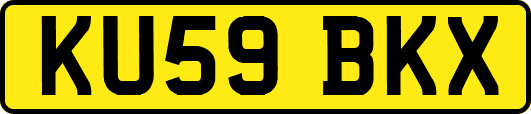 KU59BKX