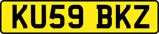 KU59BKZ
