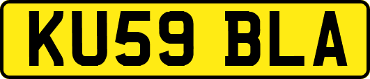 KU59BLA