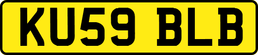 KU59BLB