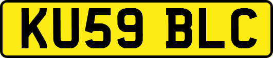 KU59BLC
