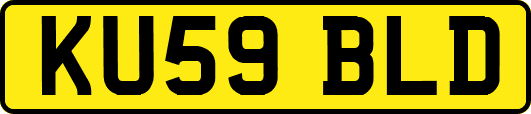 KU59BLD