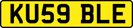 KU59BLE