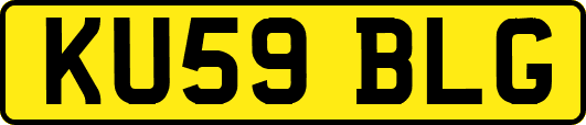 KU59BLG