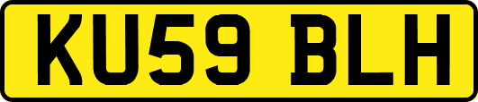 KU59BLH