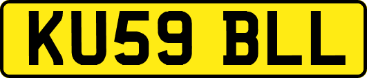 KU59BLL
