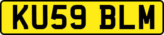 KU59BLM