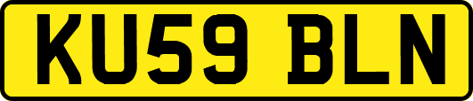 KU59BLN