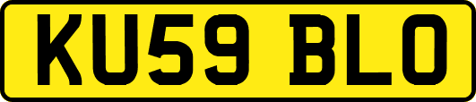 KU59BLO