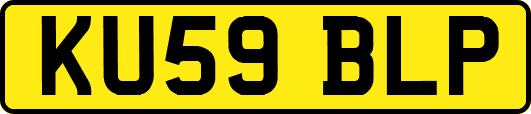KU59BLP
