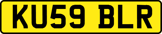 KU59BLR