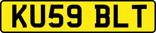 KU59BLT