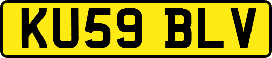 KU59BLV