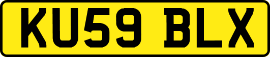 KU59BLX