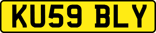 KU59BLY