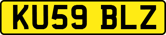 KU59BLZ