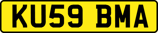 KU59BMA