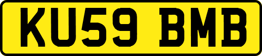 KU59BMB