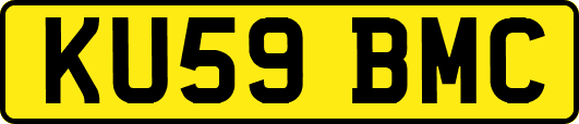 KU59BMC