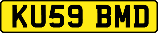 KU59BMD