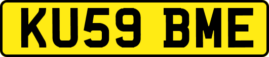 KU59BME
