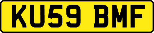 KU59BMF