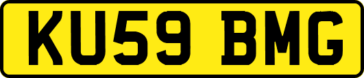 KU59BMG