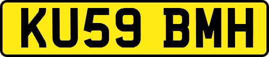 KU59BMH