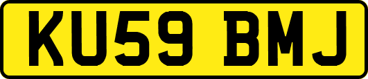 KU59BMJ