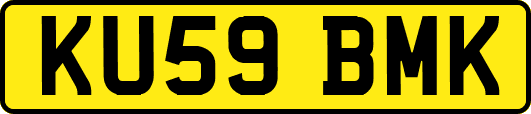 KU59BMK
