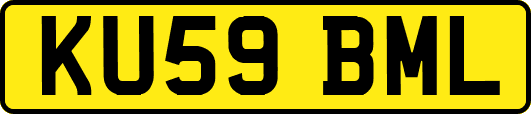 KU59BML