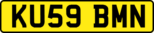 KU59BMN