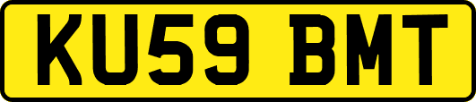 KU59BMT