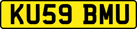KU59BMU