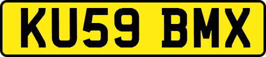 KU59BMX