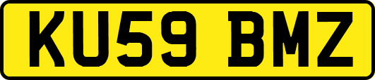 KU59BMZ