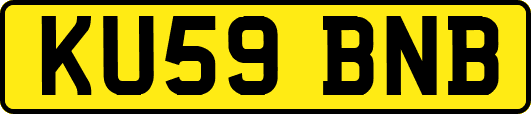 KU59BNB