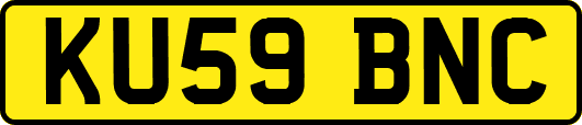 KU59BNC