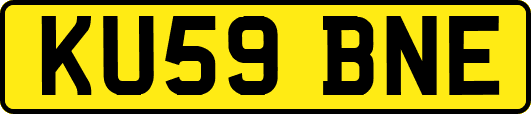 KU59BNE
