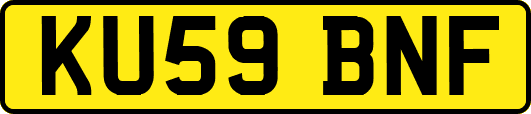 KU59BNF