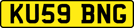 KU59BNG