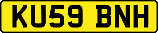 KU59BNH