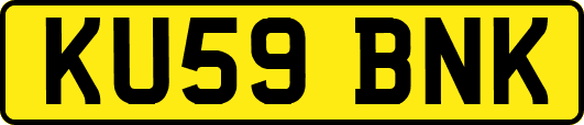 KU59BNK